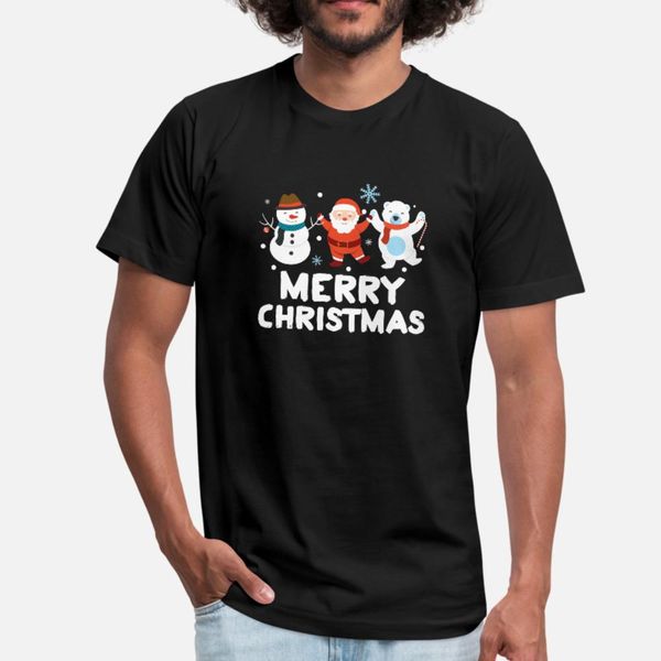 merry christmas 3 t shirt men print 100% cotton euro size s-3xl slim cute basic summer family shirt
merry christmas 3 t shirt men print 100% cotton euro size s-3xl slim cute basic summer family shirt
