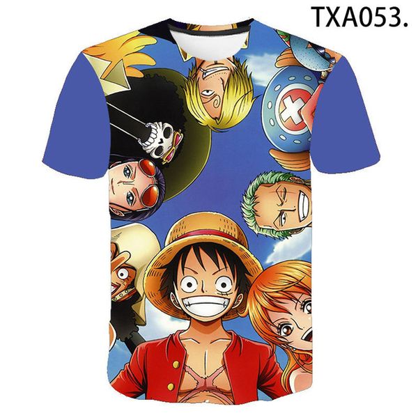 anime one piece new boy girl cool 3d print shirts oversized funny comics men clothing
anime one piece new boy girl cool 3d print shirts oversized funny comics men clothing