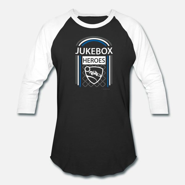 official jukebox heroes team tee t shirt men create 100% cotton size s-3xl unique interesting humor spring autumn original shirt 
official jukebox heroes team tee t shirt men create 100% cotton size s-3xl unique interesting humor spring autumn original shirt