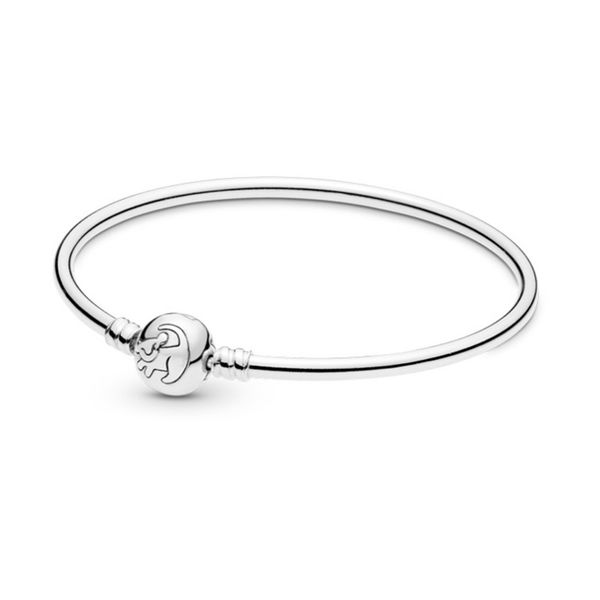 gchic lion king bracelet remember who u are base moments bangle for pandora fashion women diy dangle charms y200730, Black
gchic lion king bracelet remember who u are base moments bangle for pandora fashion women diy dangle charms y200730, Black