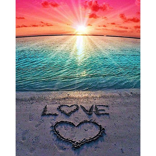 new diy paint by numbers for adults beach romantic sunset oil paintings for living room decorations
new diy paint by numbers for adults beach romantic sunset oil paintings for living room decorations