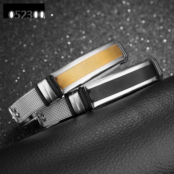 men's bracelet, stainless steel mesh belt, adjustable bangle,fashion jewelry accessories wholesale,ty0523004, Black
men's bracelet, stainless steel mesh belt, adjustable bangle,fashion jewelry accessories wholesale,ty0523004, Black