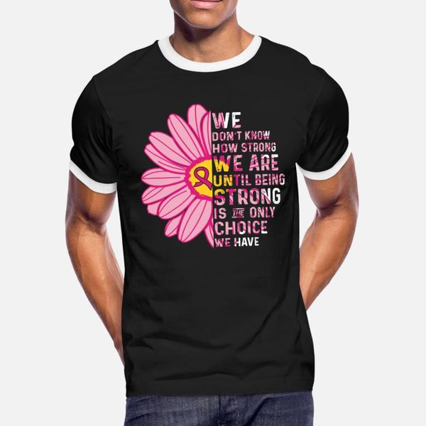 breast cancer awareness t shirt men printed cotton size s-3xl homme fitness comfortable spring autumn normal shirt
breast cancer awareness t shirt men printed cotton size s-3xl homme fitness comfortable spring autumn normal shirt