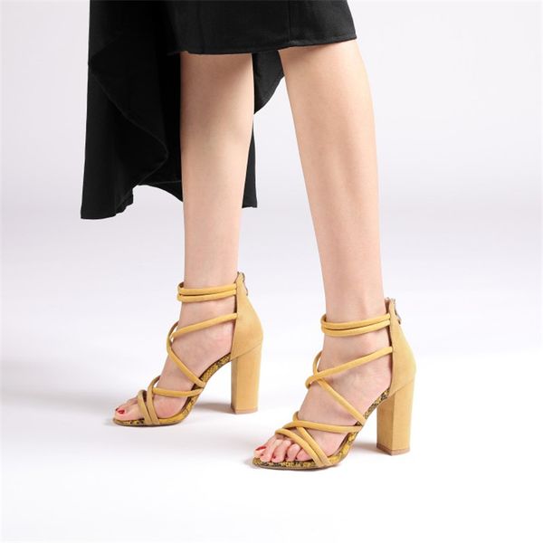 женские сандалии summer open toe zipper толстые высокий каблук сандалии повседневная обувь летние женщины на высоких каблуках женская обувь, Black
женские сандалии summer open toe zipper толстые высокий каблук сандалии повседневная обувь летние женщины на высоких каблуках женская обувь, Black