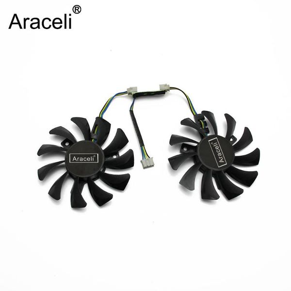 75mm ga81s2u ga81o2u 40mm gtx970 cooler fan replacement for zotac gtx 660ti 650ti gtx 970 graphics card cooling fan
75mm ga81s2u ga81o2u 40mm gtx970 cooler fan replacement for zotac gtx 660ti 650ti gtx 970 graphics card cooling fan