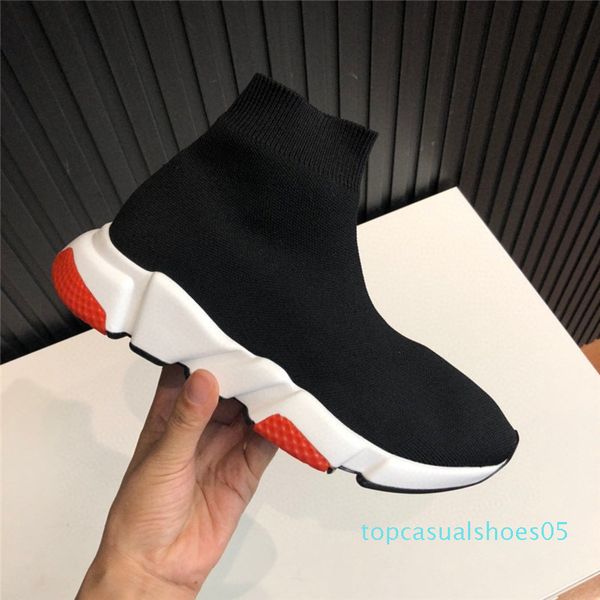 new sock shoe speed trainer breathable sneakers speed trainer sock race runners black shoes men and women sports shoes 35-45 t05
new sock shoe speed trainer breathable sneakers speed trainer sock race runners black shoes men and women sports shoes 35-45 t05