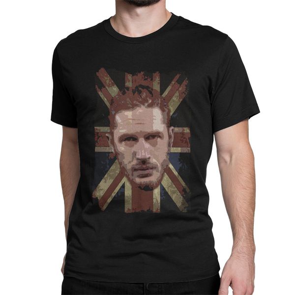 tom hardy men t shirt peaky blinders new arrival cool fashion tees short sleeve crew neck t-shirt cotton gift idea
tom hardy men t shirt peaky blinders new arrival cool fashion tees short sleeve crew neck t-shirt cotton gift idea