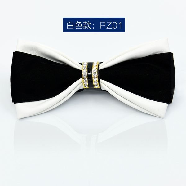 tieset men's bowtie neckwear popular bowknot bowties cravats casual pu leather imitation diamonds wedding party women, Blue;purple
tieset men's bowtie neckwear popular bowknot bowties cravats casual pu leather imitation diamonds wedding party women, Blue;purple