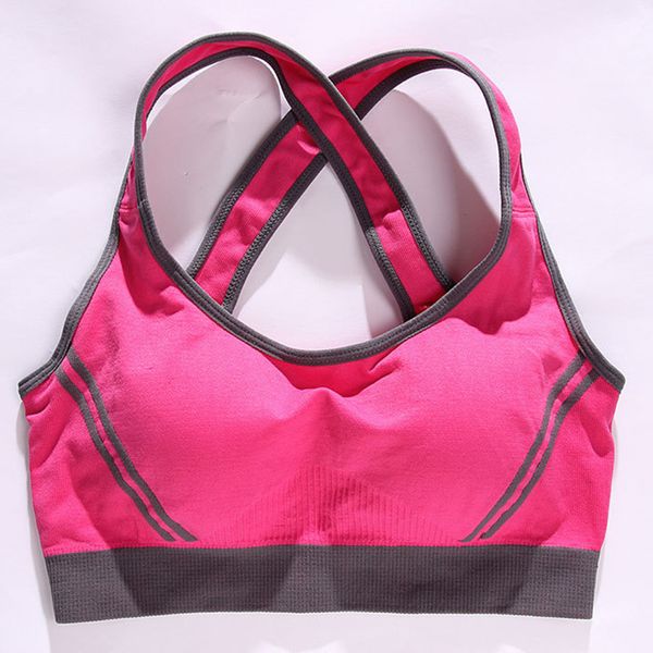 женская йога спорт бюстгальтер противоударный sexy back спорт bras дышащий спортивный фитнес бег gym жилет топы спортивная, White;black
женская йога спорт бюстгальтер противоударный sexy back спорт bras дышащий спортивный фитнес бег gym жилет топы спортивная, White;black
