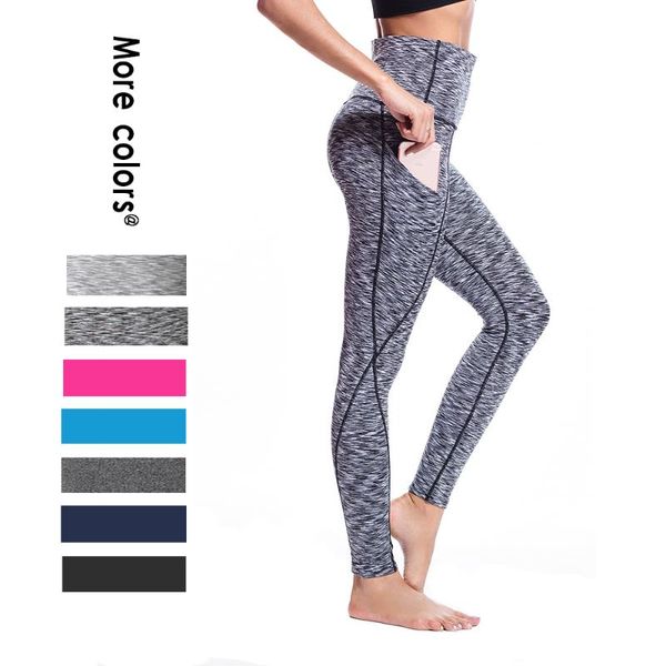 yoga outfits ec.ms leggings for women running with pocket stretchy girls' workout tights gym sport pants, White;red
yoga outfits ec.ms leggings for women running with pocket stretchy girls' workout tights gym sport pants, White;red
