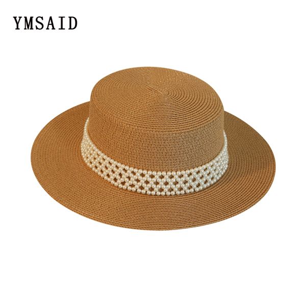 hats for women sun hat female elegant pearl straw hat summer visor caps ladies sun beach hats summer anti-uv travel, Blue;gray
hats for women sun hat female elegant pearl straw hat summer visor caps ladies sun beach hats summer anti-uv travel, Blue;gray
