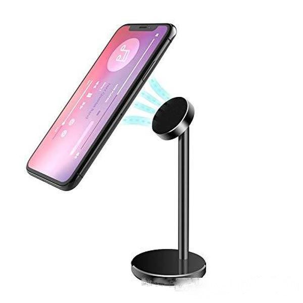 360° rotation magnetic desk phone mount tablestand cell phone holder compatible with iphone, google pixel, samsung, nokia, lg smartphone
360° rotation magnetic desk phone mount tablestand cell phone holder compatible with iphone, google pixel, samsung, nokia, lg smartphone