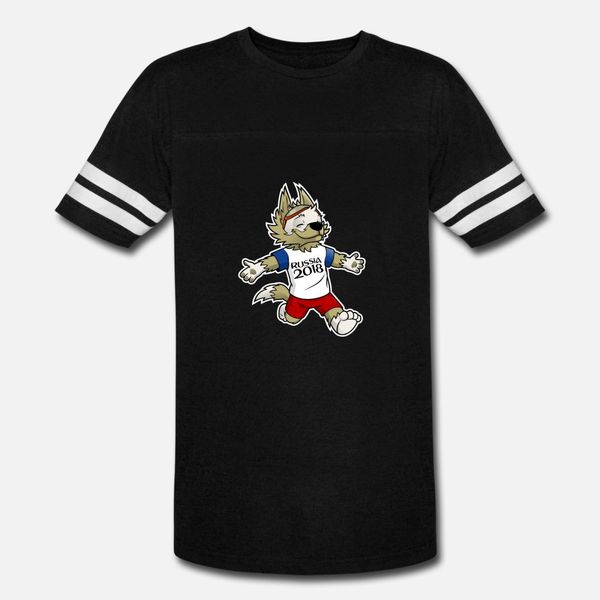 russia mascota t shirt men character tee shirt o-neck vintage fit humor summer unique shirt
russia mascota t shirt men character tee shirt o-neck vintage fit humor summer unique shirt