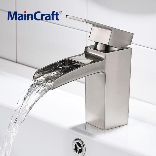 bathroom sink faucets waterfall brass robinet salle de bain wide flowing and cold mixer tap deck mounted basin contemporary
bathroom sink faucets waterfall brass robinet salle de bain wide flowing and cold mixer tap deck mounted basin contemporary