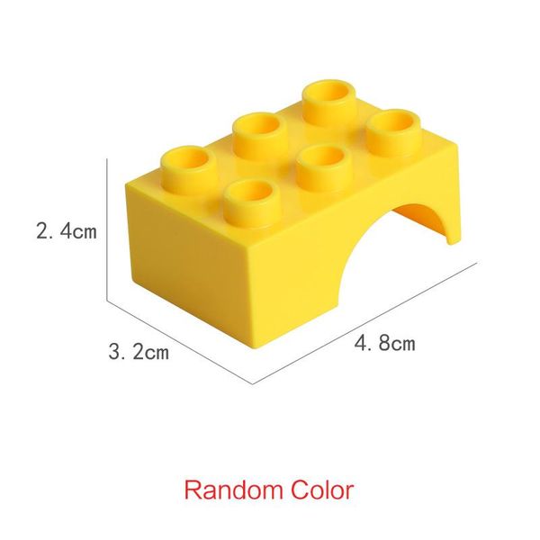 большой размер diy building blocks maze race marble run compatible кирпичи duploed блоки аксессуары diy assembly игрушка для детей yxlfki ly
большой размер diy building blocks maze race marble run compatible кирпичи duploed блоки аксессуары diy assembly игрушка для детей yxlfki ly