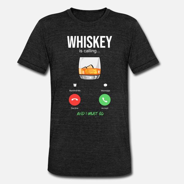 whiskey is calling drinking quote t shirt men customized short sleeve size s-3xl male anti-wrinkle comfortable spring autumn cool shirt
whiskey is calling drinking quote t shirt men customized short sleeve size s-3xl male anti-wrinkle comfortable spring autumn cool shirt