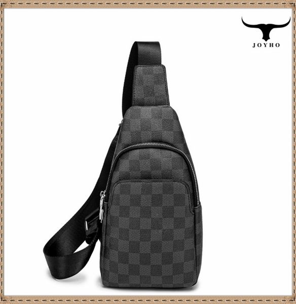 new waist bag casual fanny waist pack men chest bag belt leather trend check pattern chest packs bum pack men's messenger
new waist bag casual fanny waist pack men chest bag belt leather trend check pattern chest packs bum pack men's messenger