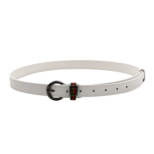 arrivals time-limited designers fashion belts contrasting woman leather belt women's fashionable cool jeans casual wear accessories bla, Black;brown
arrivals time-limited designers fashion belts contrasting woman leather belt women's fashionable cool jeans casual wear accessories bla, Black;brown