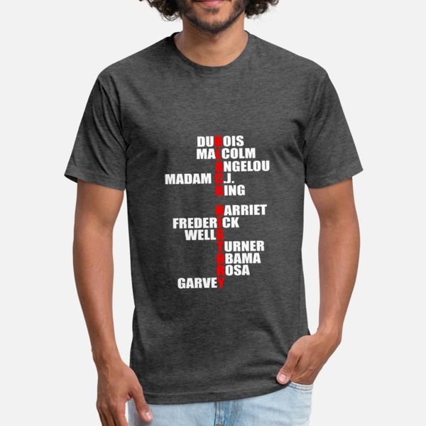 black history african month melanin support t shirt men knitted tee shirt round neck male crazy new fashion spring autumn letters shirt
black history african month melanin support t shirt men knitted tee shirt round neck male crazy new fashion spring autumn letters shirt