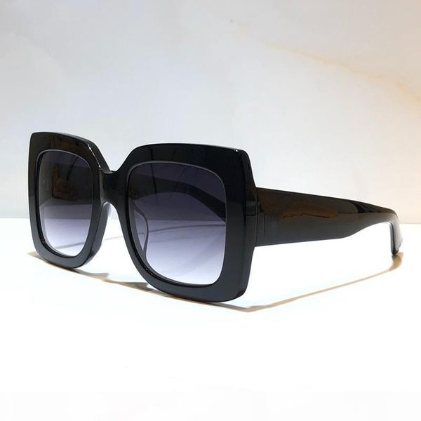 popular designer sunglasses 0083 square summer style for women adumbral goggle uv400 lens mixed color with original box 0083s, White;black
popular designer sunglasses 0083 square summer style for women adumbral goggle uv400 lens mixed color with original box 0083s, White;black