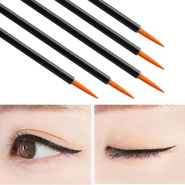 100pcs/lot disposable makeup eyeliner brushes individual applicator superfine fibre swab makeup tool cosmetic accessories
100pcs/lot disposable makeup eyeliner brushes individual applicator superfine fibre swab makeup tool cosmetic accessories