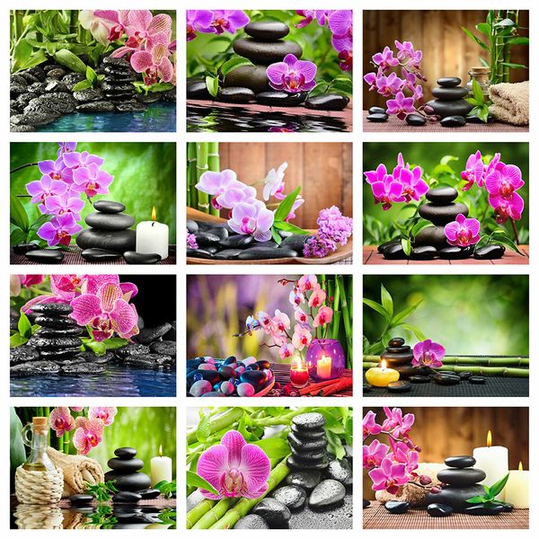 wall art 5d diy diamond embroidery orchid stone full square diamond painting flowers cross stitch kit rhinestone art needlework
wall art 5d diy diamond embroidery orchid stone full square diamond painting flowers cross stitch kit rhinestone art needlework