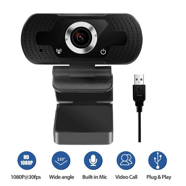 rotatable hd webcam pc mini usb 2.0 web camera video recording high definition with 1080p@30fps true color images
rotatable hd webcam pc mini usb 2.0 web camera video recording high definition with 1080p@30fps true color images