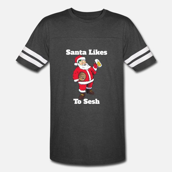 santa likes to sesh t shirt men print short sleeve o neck natural famous funny casual spring autumn trend shirt
santa likes to sesh t shirt men print short sleeve o neck natural famous funny casual spring autumn trend shirt