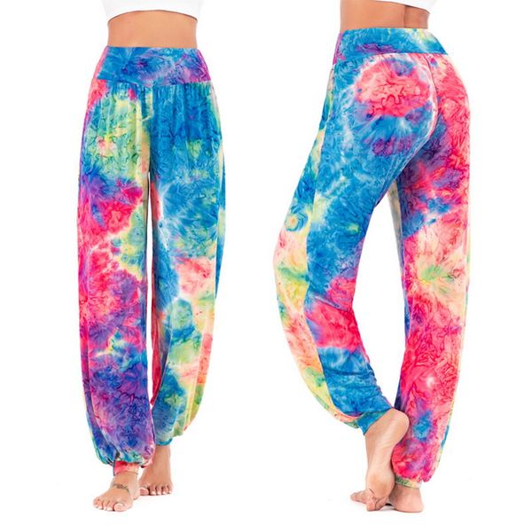 yoga sport pants tie dye yoga trousers loose boho aladdin jumpsuit pants pencil sport running fitness gym leggings, White;red
yoga sport pants tie dye yoga trousers loose boho aladdin jumpsuit pants pencil sport running fitness gym leggings, White;red