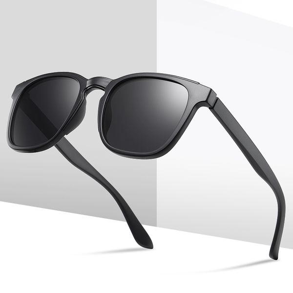2020 men sunglasses tr90 polarized sun glasses retro vintage driving fishing uv400 eyewear square frame male goggle gafas de sol, White;black
2020 men sunglasses tr90 polarized sun glasses retro vintage driving fishing uv400 eyewear square frame male goggle gafas de sol, White;black