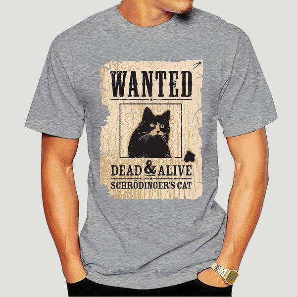 schrodingers cat t-shirt mens unique deisgn fashion 100% cotton t shirt men shubuzhi brand short sleeve tees sbz111-1856a
schrodingers cat t-shirt mens unique deisgn fashion 100% cotton t shirt men shubuzhi brand short sleeve tees sbz111-1856a