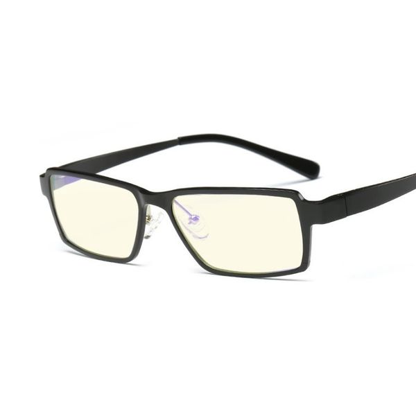 width-146 aluminum magnesium anti blue myopia glasses computer game male anti radiation goggles optical reading glasses frame, Black
width-146 aluminum magnesium anti blue myopia glasses computer game male anti radiation goggles optical reading glasses frame, Black
