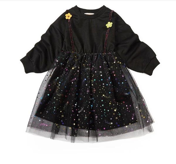 cotton girls long-sleeved dress autumn light tide net gauze cotton sweater girls skirt girls dressly010, Red;yellow
cotton girls long-sleeved dress autumn light tide net gauze cotton sweater girls skirt girls dressly010, Red;yellow