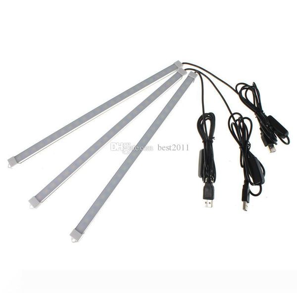 new arrival usb switch adjustable 35cm 4.8w 24 smd 5630 led rigid strip hard bar light tube lamp dc5v
new arrival usb switch adjustable 35cm 4.8w 24 smd 5630 led rigid strip hard bar light tube lamp dc5v