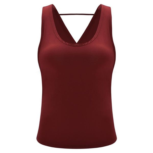 yoga shirt sport running quick dry vest sleeveless workout shirt sports open back fitness women yoga shirts, White;black
yoga shirt sport running quick dry vest sleeveless workout shirt sports open back fitness women yoga shirts, White;black