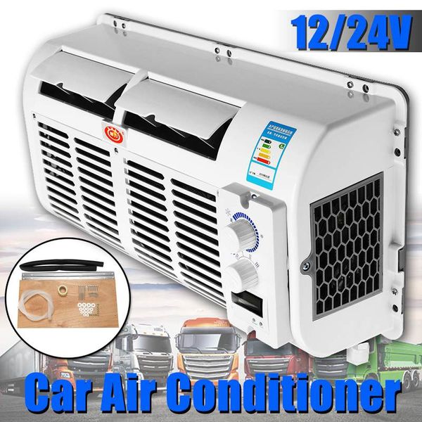 12/24v car air conditioner cooling fan for car caravan truck wall-mounted air conditioning condenser evaporator kit
12/24v car air conditioner cooling fan for car caravan truck wall-mounted air conditioning condenser evaporator kit