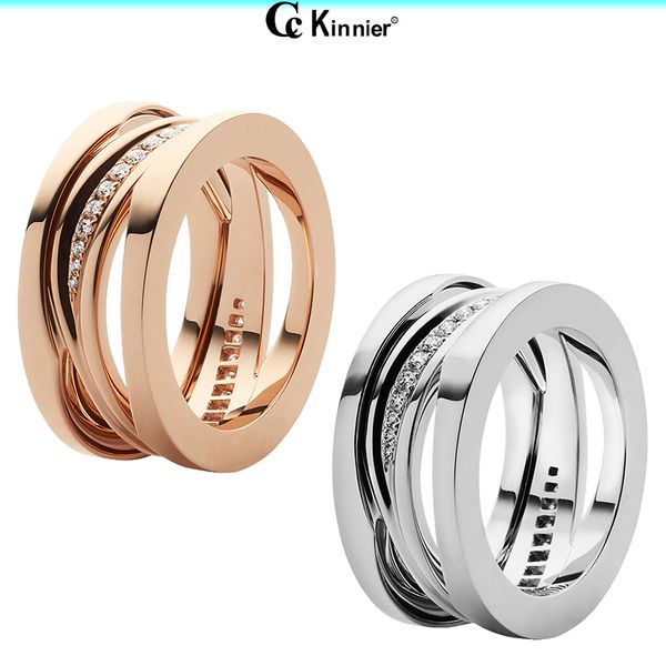 original luxury bulgarian s925 sterling silver ring fashion jewelry for ladies and couples ring classic wedding gift, Golden;silver
original luxury bulgarian s925 sterling silver ring fashion jewelry for ladies and couples ring classic wedding gift, Golden;silver