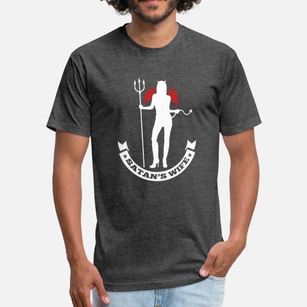 сатана жена t shirt мужчины создание с коротким рукавом плюс размер 3xl шаблон подарков смешной лето письмо рубашку, White;black
сатана жена t shirt мужчины создание с коротким рукавом плюс размер 3xl шаблон подарков смешной лето письмо рубашку, White;black