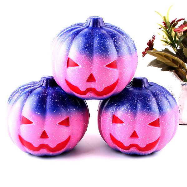 11cm halloween gift lovely squishy slow rising squeeze elastic bread charm stress relief toys party favor dhb1042
11cm halloween gift lovely squishy slow rising squeeze elastic bread charm stress relief toys party favor dhb1042