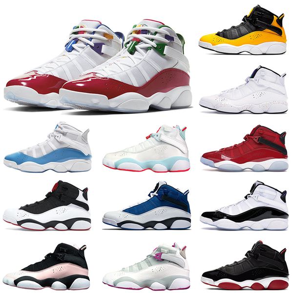new arrival 6 6s rings air jumpman 6s womens mens basketball shoes jam men retro trainers sports sneakers size
new arrival 6 6s rings air jumpman 6s womens mens basketball shoes jam men retro trainers sports sneakers size