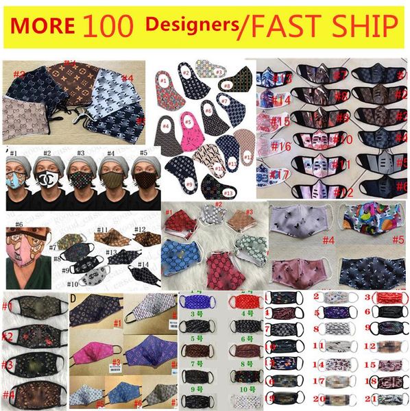 100 colors designers mask reusable fashion face masks adults branded facemask washable letters print face mouth cover dhl fast ship d81803, Blue
100 colors designers mask reusable fashion face masks adults branded facemask washable letters print face mouth cover dhl fast ship d81803, Blue