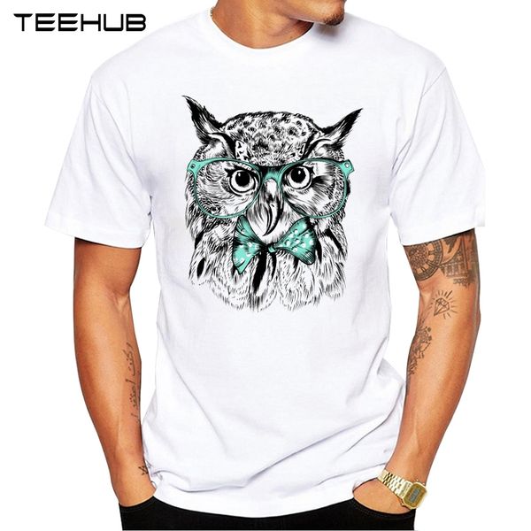 2019 teehub мужская мода hipster owl отпечатано с коротким рукавом футболка новизна o-образным вырезом дизайн tops охладить desgin tee
2019 teehub мужская мода hipster owl отпечатано с коротким рукавом футболка новизна o-образным вырезом дизайн tops охладить desgin tee