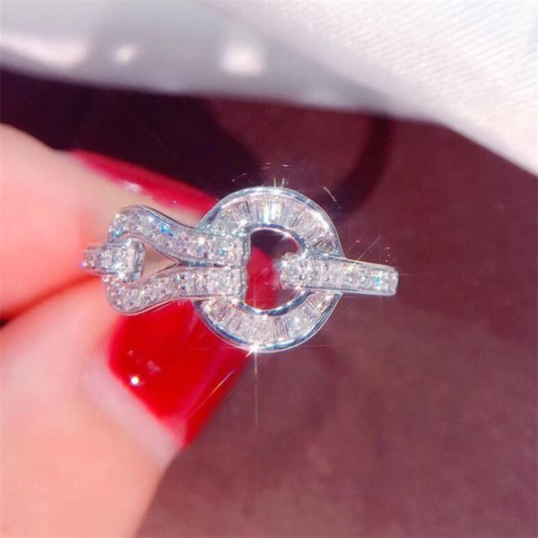 simple fashion jewelry 925 sterling silver handmade princess cut white z cz diamond party belt women wedding band ring gift, Slivery;golden
simple fashion jewelry 925 sterling silver handmade princess cut white z cz diamond party belt women wedding band ring gift, Slivery;golden