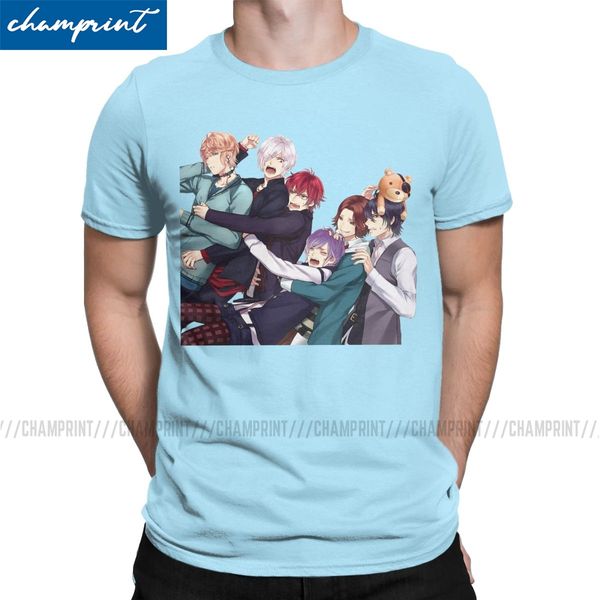 ayato sakamaki diabolik lovers vampire аниме тенниска мужская хлопковая новизна футболки o шеи майка с коротким рукавом топы подарок
ayato sakamaki diabolik lovers vampire аниме тенниска мужская хлопковая новизна футболки o шеи майка с коротким рукавом топы подарок
