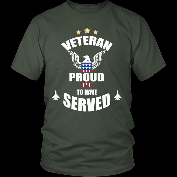 новая летняя мода прохладный tee shirt ветеран гордый, служил военно армии флота ввс футболка casual футболка streetwear
новая летняя мода прохладный tee shirt ветеран гордый, служил военно армии флота ввс футболка casual футболка streetwear
