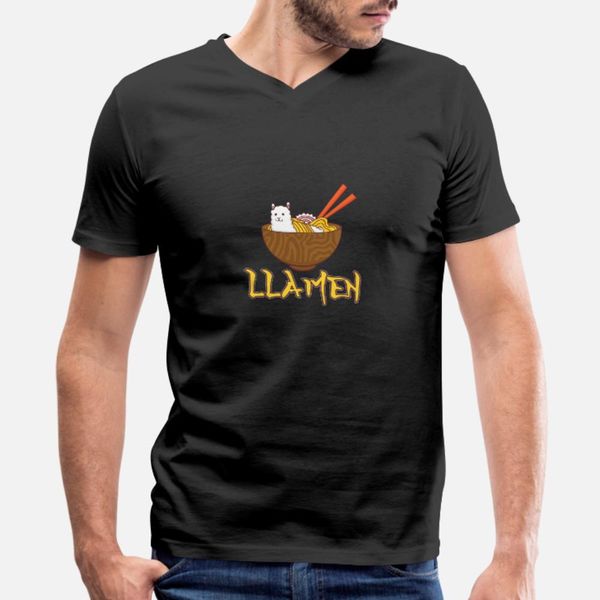 llamen japanese ramen noodles alpaca kawaii llama t shirt men design 100% cotton s-xxxl pattern graphic funny casual spring autumn shirt
llamen japanese ramen noodles alpaca kawaii llama t shirt men design 100% cotton s-xxxl pattern graphic funny casual spring autumn shirt
