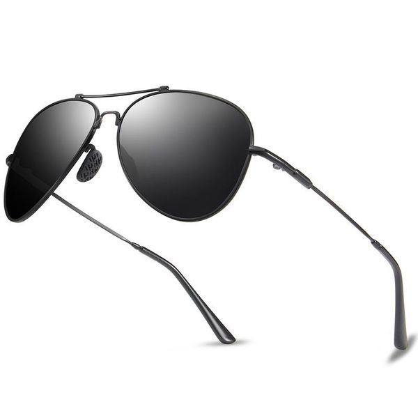 2020 men women's sunglasses polarized sun glasses driving fishing retro uv400 goggle vintage male eyeglasses outdoor fashion, White;black
2020 men women's sunglasses polarized sun glasses driving fishing retro uv400 goggle vintage male eyeglasses outdoor fashion, White;black