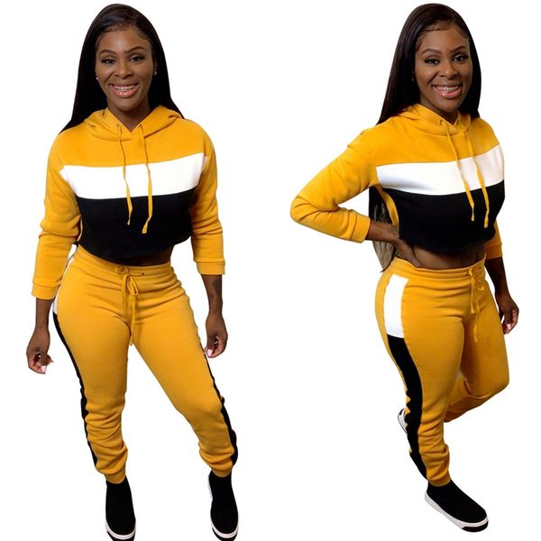 sport hooded tracksuit women casual two piece set and pants fall streetwear jogging set women 2 piece matching outfit, Gray
sport hooded tracksuit women casual two piece set and pants fall streetwear jogging set women 2 piece matching outfit, Gray