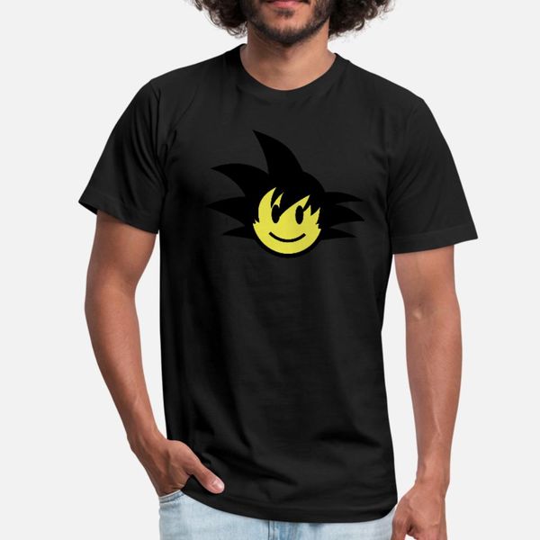 smiley son guku icon 2c t shirt men customize short sleeve size s-3xl family graphic new fashion summer pictures shirt
smiley son guku icon 2c t shirt men customize short sleeve size s-3xl family graphic new fashion summer pictures shirt