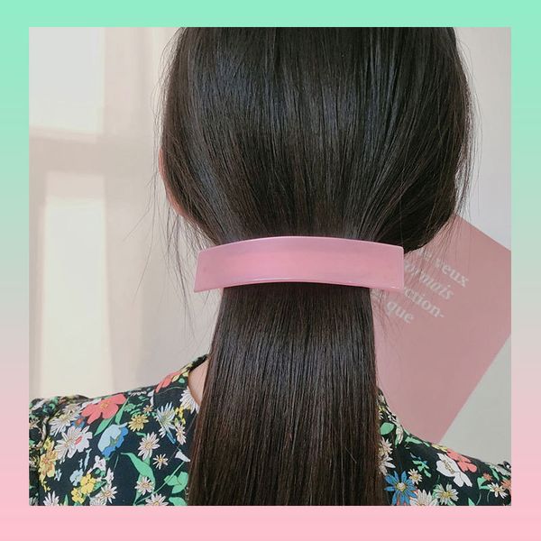 hair clips & barrettes shuangr retro solid color hairpin hairgrips side clip word girl elegant back head headdress korean accessory, Golden;silver
hair clips & barrettes shuangr retro solid color hairpin hairgrips side clip word girl elegant back head headdress korean accessory, Golden;silver